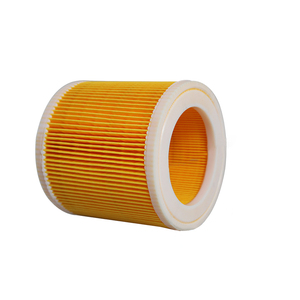 Ke Rcher A2004/A2204/A2656/<span class=keywords><strong>MV2</strong></span>/NT filtre d'aspirateur électrique pour usage domestique voiture RV et Garage - Product Image 5