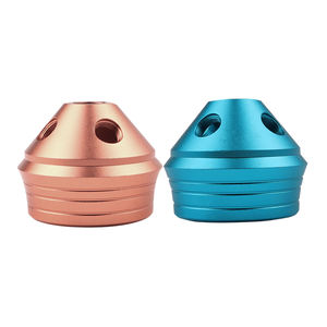 Dazao مع سعر مناسب للمحترفين مخصصة cnc المعادن والاصلب قطع الالومنيوم قطع الة المعادن والقطع - Product Image 5