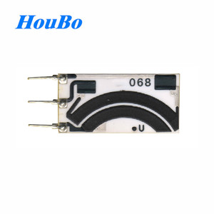 Scheda Circuito Stampato PCB con Resistore Ceramico per Automobile Houbo, Sensore a <span class=keywords><strong>Film</strong></span> Spesso, Tipo Chip per Montaggio Superficiale, Alta Temperatura - Product Image 4