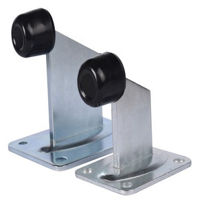 Vente directe en usine, arrêt <span class=keywords><strong>d</strong></span>'extrémité de porte, accessoires de porte en porte-à-faux - Product Image 2