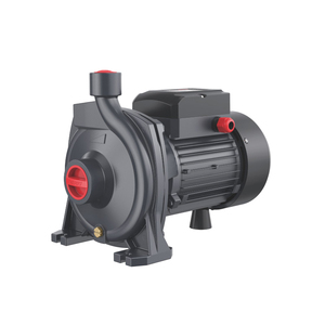Bomba Centrífuga de Baja y Alta Presión con Especificaciones de Diseño, Precio Competitivo - Product Image 1