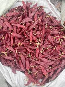 Premium Grade Dried Red <strong>Chilli</strong> Whole Hot Chili Pepper Natural Red <strong>Sweet</strong> Paprika Powder Bulk Wholesale for Food Spice 25kg/Bag - Product Image 3