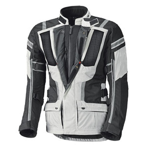 Chaqueta de Moto de aventura para invierno, color azul, impermeable, blindado, resistente al viento - Product Image 5