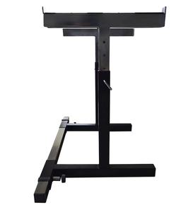 Fitness Squat Cadre Commercial Haltérophilie Haltère Squat Cadre Split Stockage D'énergie Barbell Cadre Gym - Product Image 2