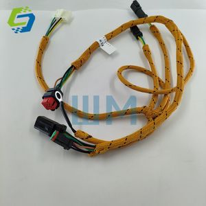 อะไหล่รถขุดว่านหมิง รุ่น 319-1348 3191348 ชุดสายไฟฮีตเตอร์ สำหรับ E320d E323 - Product Image 4