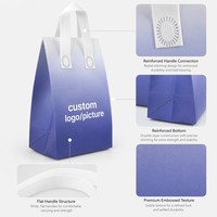 Sac isotherme réutilisable en non-tissé avec doublure en aluminium, pour courses, déjeuner, pique-nique, personnalisable ODM/OEM