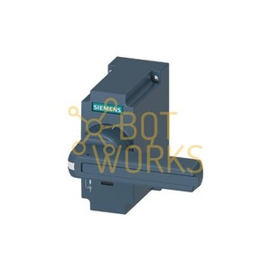 Siemens 3KF92011AA00 - Nuovo - Product Image 1