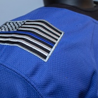 Camisetas de Hockey sobre Hielo Reversibles Personalizadas para Equipos con Diseño Impreso por Sublimación, Logotipo Personalizado, Tela 100% Poliéster de Secado Rápido, 220g