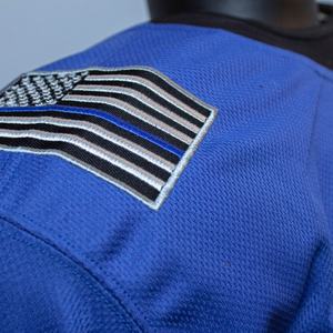 Maillots de hockey sur glace réversibles personnalisés pour équipe avec design imprimé par sublimation, tissu 100% polyester, séchage rapide - Product Image 5