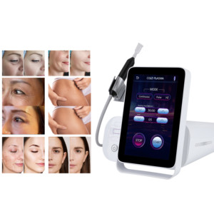Appareil de traitement facial multifonctionnel non invasif pour la réparation des cicatrices, élimine les rides, restaure la fermeté de la peau, équipement de beauté - Product Image 6