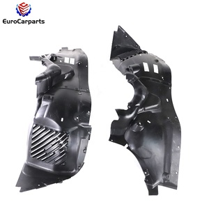 G Class W464 W463A 4X4 Style PP Over Fenders Lining Car Accessories 2019 Year up <span class=keywords><strong>Fender</strong></span> Flare Inserts Wheel Brow Arch Liner - Product Image 6