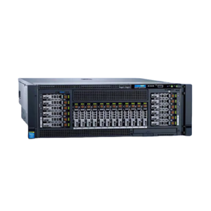 เซิร์ฟเวอร์แร็คประสิทธิภาพสูง R930 4U สำหรับงานโหลด AI ขั้นสูง พร้อมซีพียู Xeon E7-4820 V3 - Product Image 1