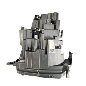 Venta caliente faros de coche LED 2023 Great Wall Tank 500 faros LED proyector de matriz original <span class=keywords><strong>Faro</strong></span> de alta definición - Product Image 2