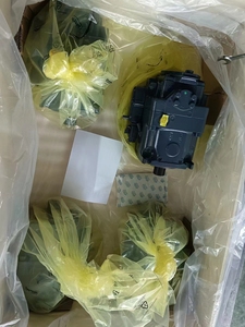 สินค้าใหม่เอี่ยม A11VO130EP2D ของแท้ มีสินค้าจำนวนมาก จัดส่งได้ในวันเดียวกัน - Product Image 3