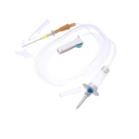 Moules d'injection OEM personnalisés pour les hubs de canules IV, les chambres transparentes à retour de flux et les connecteurs Luer (PP/PC de qualité médicale)