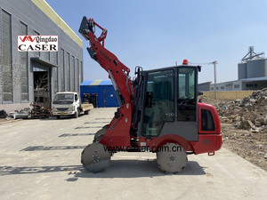 Tuyết Thổi Kết Thúc Trước <span class=keywords><strong>Loader</strong></span> ZL12F CE EPA 1.2Ton 1200Kg - Product Image 2