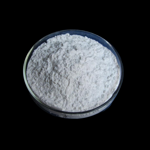 Poudre de sulfate de baryum à faible taux de dispersion BaSO4 0,8-1,2 µm pour matériaux plastiques - Product Image 1
