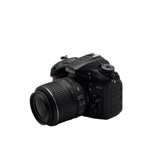 Cámara Digital Reacondicionada de Calidad Premium para <span class=keywords><strong>D7200</strong></span> DSLR 18-55mm VR 24MP WiFi NFC, Video HD 1080p, 1 Año de Garantía, Venta al Por Mayor - Product Image 1