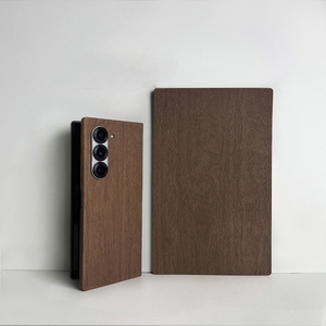 Láminas de Material Crudo para Máquina de Corte de 120*190mm, Textura de Madera de Cerezo Personalizada, para Películas Traseras de Teléfono Móvil, Pegatinas de Cuero para Teléfono, DIY - Product Image 3