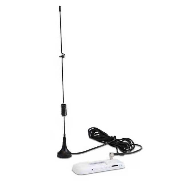 OEM ODM 150Mbps Support EU US Version 4G USB Modem Dongle Stick With External Antenna Port