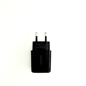 Original Travel Charger 3.1A <b>USB</b> with Micro <b>USB</b> Cable CE Certified 15W Output ABS Material for Mobile Phones - Product Image 3
