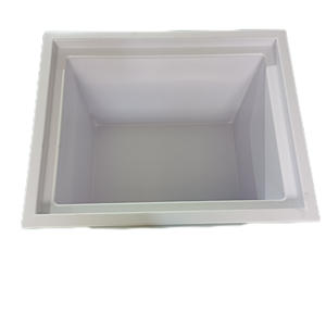 Servicio de Corte de Productos Plásticos de Moldeo al Vacío con Diseño de Blíster Personalizado, Industrial, Guangdong - Product Image 4