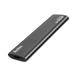 Твердотельный накопитель SSD Bestoss Mini PSSD 128 ГБ 256 ГБ 512 ГБ 1 ТБ <span class=keywords><strong>2</strong></span> ТБ 4 ТБ, портативное хранилище, внешний жесткий диск USB 3.1 M.<span class=keywords><strong>2</strong></span> NVMe - Product Image 6