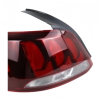 Großhandel: Plug & Play Halogen-Rückleuchtengehäuse 12V für Peugeot 301 2017-2019 – Auto-Reparatur-Ersatzteile