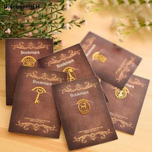 Borla de Cuero para Marcapáginas de Metal, Accesorio de Bricolaje para Amantes de los Libros - Product Image 6