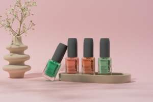 Elegante Juego de Esmaltes de Uñas en Colores Primaverales, Fabricante de Marca Privada OEM ODM, Colección de Esmaltes de Uñas en Tonos Pastel Suaves - Product Image 2