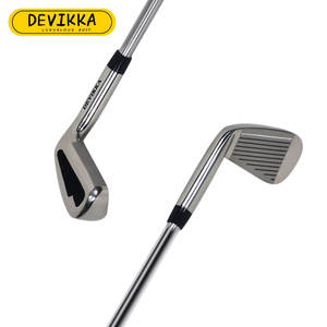 Clubs de <span class=keywords><strong>golf</strong></span> miniatures pour débutants Konday, pour hommes et femmes, pour la pratique du sweet spot # Club de <span class=keywords><strong>golf</strong></span> en <span class=keywords><strong>fer</strong></span> <span class=keywords><strong>7</strong></span>, septième <span class=keywords><strong>fer</strong></span> - Product Image 2