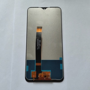 Chất Lượng Cao Điện Thoại Di Động <span class=keywords><strong>LCD</strong></span> Cho <span class=keywords><strong>LG</strong></span> K51 <span class=keywords><strong>LCD</strong></span> Hiển Thị Thay Thế Màn Hình Cảm Ứng Digitizer Lắp Ráp pantalla Tactil Điện Thoại Di Động Các Bộ Phận - Product Image 3