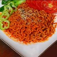 Popular Chinese Instant Noodles Instant Noodl 85G Bag Instant Noodles Pack