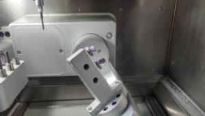 Fresatrice Dentale CAD/CAM a 5 Assi Yucera YRC-6X, Miglior Prezzo - Product Image 5