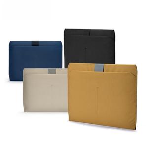 Funda para Portátil de Alta Calidad, Ligera, con Logotipo Personalizado, para Portátiles de 14 y 15 Pulgadas, con Bolsillo Frontal para el Trabajo y el Estudio Diarios - Product Image 1