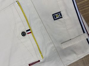 Xlon lon RTS erkek giysileri yeni stiller türkiye pantolon pantolon resmi pamuklu pantolonlar kalem haki mavi örme kumaş erkek pantolon - Product Image 6