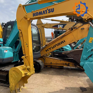 Used <strong>Excavator</strong> KOMATSU PC55MR Cheap <strong>Price</strong> Mini Digger PC55 5Ton PC35 3.5Ton Used <strong>Excavator</strong> KOMATSU for Sale - Product Image 5