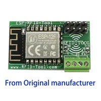 Module électronique WIFI ESP32, kit de modules de capteurs ESP8266, outil RFID