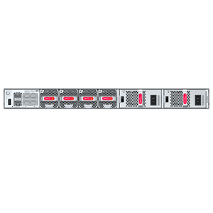 NetEngine 8000 F1A-8H20Q 02353AES Router Central Empresarial 1U 1.2Tbps 8x 100GE/80x 10GE SRv6 IFIT NE8000 para DCI de Centros de Datos - Product Image 2