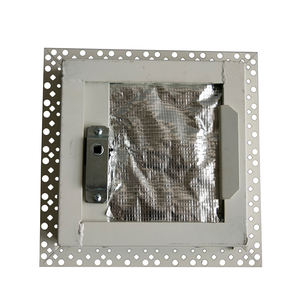 Fengze <span class=keywords><strong>centre</strong></span> <span class=keywords><strong>commercial</strong></span> mur décoratif plafond faux plafond accessoires inspection trappe porte d'accès plafond panneau d'accès porte - Product Image 4