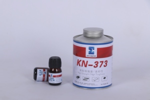 Pegamento de Vulcanización en Frío de Alta Resistencia BYCOSINE para Reparación de Uniones de Bandas Transportadoras - Product Image 3
