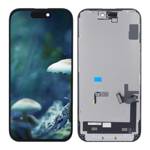 Pantallas LCD Táctiles de Repuesto para Teléfonos Móviles JK, Repuestos para iPhone 15 - Product Image 5
