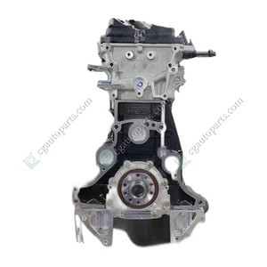 Новый двигатель Newpars Auto Parts 2.7L 2TR FE Long Block для Toyota Hilux - Product Image 6