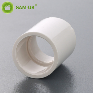 Khớp Nối Ống PVC ASTM SCH40 <span class=keywords><strong>1</strong></span>/2 Đến <span class=keywords><strong>4</strong></span> Inch Để Nối Ống - Product Image 5