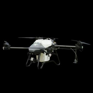 UAV de Protección de Cultivos de 4 y 6 Ejes, Estilo Helicóptero, para Grandes Cultivos y Uso Comercial - Product Image 2