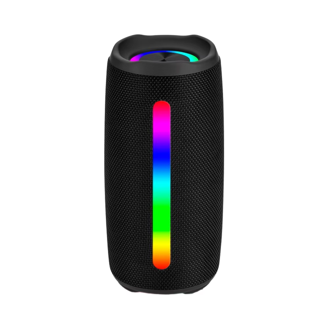 High Quality Portable Wireless Speaker with Long Battery Life for Outdoor Travel and Home Use
