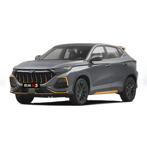 Changan Oshan X5 2018 2019 2020 2021 <span class=keywords><strong>2022</strong></span> 2023 SUV d'occasion CS95 Slogan Véhicule d'occasion à grande vitesse en stock Offre Spéciale - Product Image 1