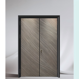 <span class=keywords><strong>Puerta</strong></span> <span class=keywords><strong>de</strong></span> <span class=keywords><strong>Entrada</strong></span> <span class=keywords><strong>de</strong></span> Aluminio a Medida, <span class=keywords><strong>Puerta</strong></span> <span class=keywords><strong>de</strong></span> <span class=keywords><strong>Entrada</strong></span> Personalizada para Villas <span class=keywords><strong>de</strong></span> Lujo y Fachadas Comerciales - Product Image 2