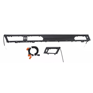 Luz ambiental interior A6 <span class=keywords><strong>A7</strong></span> S6 S7 C8(2019-2025) Soporte de lámpara original 4K0 Luz ambiental del tablero, Soporte de lámpara original de ventilación de aire - Product Image 1
