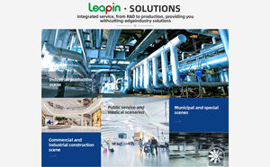 <span class=keywords><strong>Extracteur</strong></span> centrifuge haute pression de qualité industrielle De Aire Ventilateur industriel pour usage industriel à économie <span class=keywords><strong>d</strong></span>'énergie et durable - Product Image 5